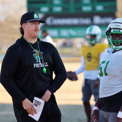 UAM OL GA | @WeevilFootball Alum | @ButlerGrizzlyFB Alum | #JUCOPRODUCT |