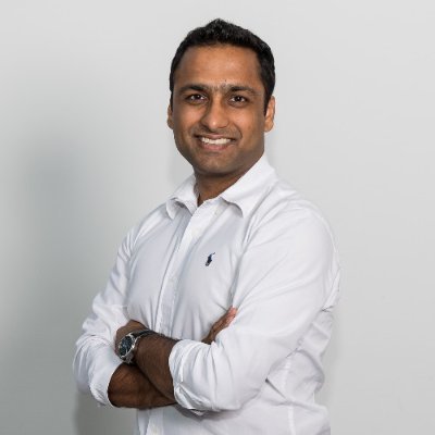 serial entrepreneur, co-founder @circleslifesg, now working to revolutionize the telco industry with AI