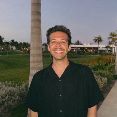 shayanfaradineh's profile picture. finance @google, opinions are my own