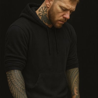 Still waters run deep. Fury ain’t loud. Sometimes it’s quiet and focused. https://t.co/PjsTOgv045