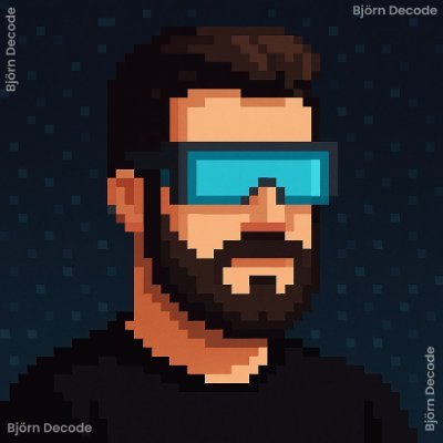 Björn Decode Profile