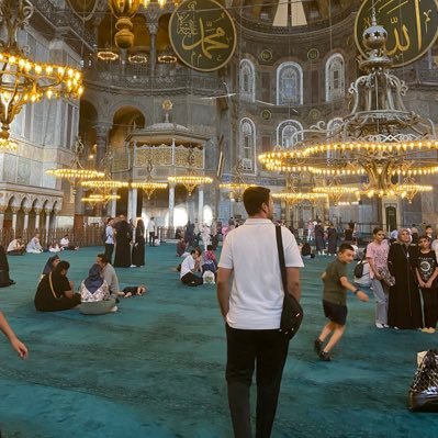 ebukilitci's profile picture. 