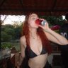 itsbiagr's profile picture. excellent fun ‘til you get to know her