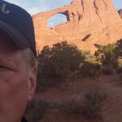 Married
Grand Kids
Patriot 🇺🇸
God Country Family
Trump Vance 🇺🇸
MAGA
USA
NO CRYPTO AND NO BITCOIN...