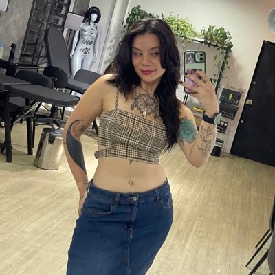 gabirutattoo's profile picture. 가비루 • SP 📍(PT/EN), pra falar comigo: