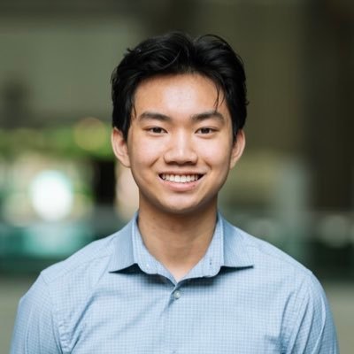 vinceklwong's profile picture. 