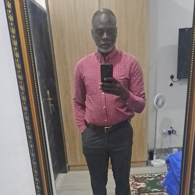 Techno Functional Software Developer on Microsoft Dynamics Nav ERP, Very ambitious with a tall dream and easy going humble young man. A Prince from Oyo Town