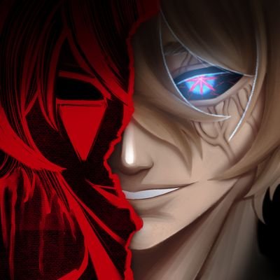 Um Fantasma no Twitter | Pai da Humanidade | Aspirante a Escritor | Entusiasta de Mangá | Apreciador de Dragon Ball/Tokyo Ghoul | Fã do Enygma e da Mistery