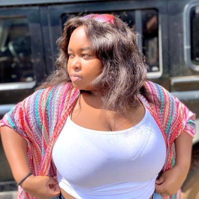 Kitui’s Daughter 🇵🇾🇰🇪 Profile