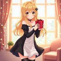 BasedMarie (@basedmarier) 's Twitter Profile