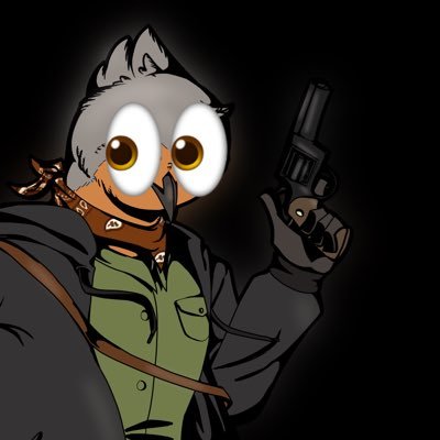 HighwaymanRobin's profile picture. Aspiring media artist