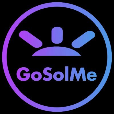 GoSolMe | The Token Crowdfunding Launchpad. Where every trade makes a positive real-world impact. CA: GSM8dot5ovCojSTaR2rff3gvFrACtFrdJ3c1YJY8ZmLP