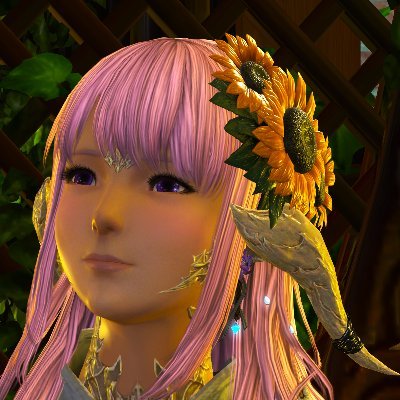 FFXIVで活動中🥰
おしゃれ装備が心の源🌻
心に🌱を胸に基本ポジティブ稀に落ち込む💦
無言フォロー歓迎&失礼します
#DollHouseAlrear #AuranoonTea 店員 #るなどろ #Alrear #あうまな #アスラ並木道
Youtube:https://t.co/HC1Z4BaT3U