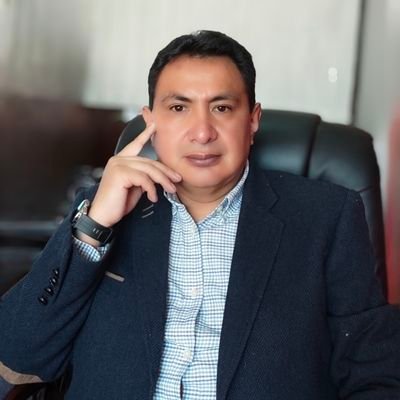 EXDIPUTADO NACIONAL y DIRECTOR EJECUTIVO “FUNDACIÓN IDEAS POSIBLES” 🦉SI SUCEDE... NOS CONVIENE*