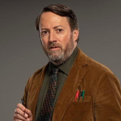 Actor. Writer. Reluctant extrovert.
Peep Show | Mitchell & Webb
📬 Quiet page. Occasional replies. Thoughtful chats only.