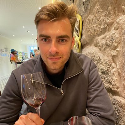 Daniel Profile