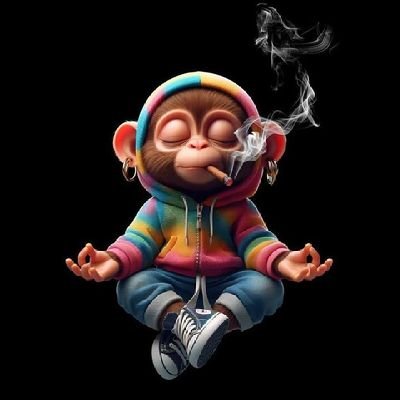 DKaunda31007's profile picture. ALWAYS HAPPY 😺