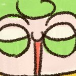 たんたんぷう!Tan tan Pou!
Koishie berigoo! wanya wanya waa!
You can use my drawings for your profile pic!