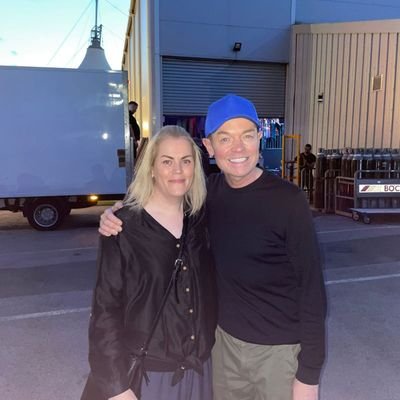 jojo_80x's profile picture. love a bit of Take that& Stephen Mulhern 🤩