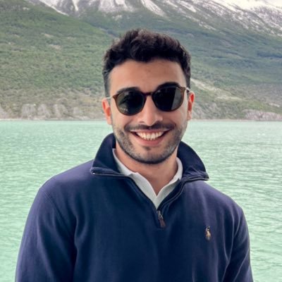 emil_rustamli's profile picture. Not an early investor in Uber