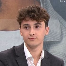 Hugo Pérez Ayán Profile