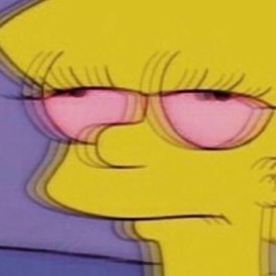 25 edtwt auDHD/CPTSD queer stoner. survivor of CSA. DNI -18 tories terfs swerfs bigots cunts harry potter fans no graphic sh pls