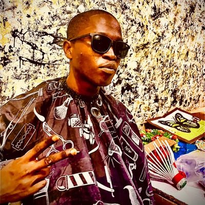 Okanga_v's profile picture. STREAM "SILIFATU AKINSANYA"