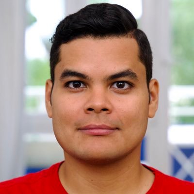 👨🏽💻 Building apps in my free time 📱 Recently launched app @reellette 📍 Software engineer in Germany 🧠 Insights on productivity and technology