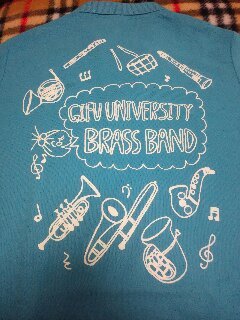岐阜大学吹奏楽団の公式アカウントです。週に2、3回練習を行っています。ここでは、演奏会の情報などを団員よりご案内します♪  インスタ→https://t.co/O7gntaufkl                 質問箱→ https://t.co/tASvoZL7VY