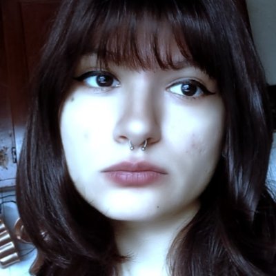 MakyMurua's profile picture. 🇦🇷 I said, "Yep what a concept"