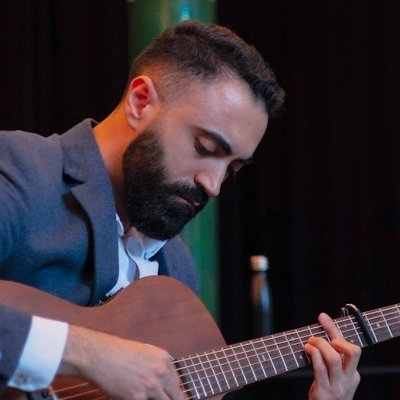 AbdallaElabd_'s profile picture. Musician, based in Copenhagen 🇩🇰

一人でも歩いてね.