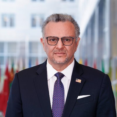 Official account of @statedept's U.S. Senior Advisor for Africa Massad Boulos. Terms of use: https://t.co/tFCRrHYtJ0