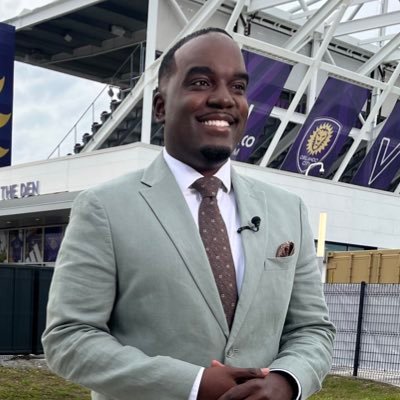 Award-winning Sports Reporter & Host @MyNews13 & @SpecSports360| Insta: bgreen.reports|D〽️V Kid| SD➡️MI➡️FL