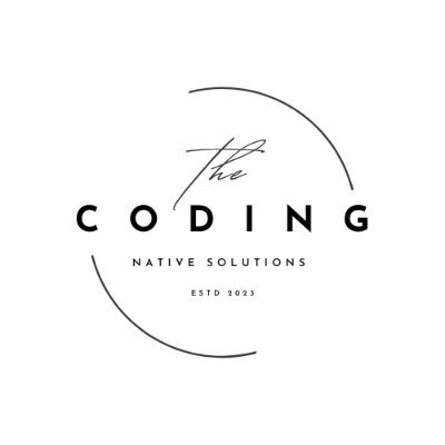 CodingNative's profile picture. Building UX-first DeFi products → wallets, dashboards, lending flows that actually convert.
Let’s fix your onboarding.  👇🏻