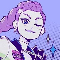 ωαℓє́яια 🇧🇷 ᴴᵁᴺᵀᴿᴵˣ 💜 (@rumi_fbi) 's Twitter Profile Photo ωαℓє́яια 🇧🇷 ᴴᵁᴺᵀᴿᴵˣ 💜 (@rumi_fbi) 's Twitter Profile Photo