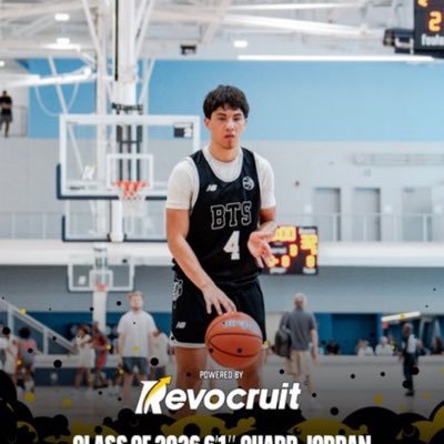 2026 | GUARD | 6’2| 180 LB | 3.8GPA | NCAA ID# 2307955135 | (956)270/8479