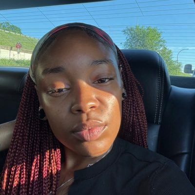 ⭐️girl i be in my own lane fr just on here to have fun like yall i only reply on onlyfans 👉🏽https://t.co/kTgG7HPUSI no meet ups 🙅🏽♀️