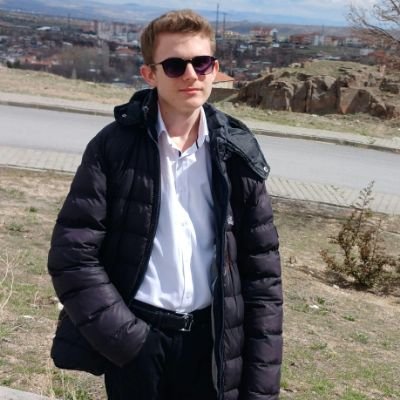 emrekuzu1903's profile picture. Gazetecilik,
Sports Journalist /HBV