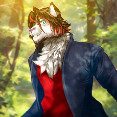 🎮 | Gamer | 25 | 🇺🇸 Texas, USA
🧵 | Fursuit Maker & Designer
✨ | Sona Vibes @Furweave
✂️ | Custom Commissions Open