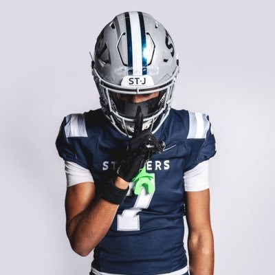 Tyson Washington Profile