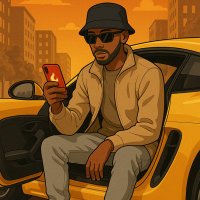 It’z Sammy LD (@itzsammyld) 's Twitter Profile