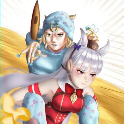 Lock22271547's profile picture. Umamusume lo mas grande, por detras de jojos