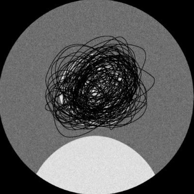 gorbanoasab's profile picture. sad