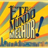 ÊTA MUNDO MELHOR 🫏📺 (@etamundomelhorr) 's Twitter Profile Photo ÊTA MUNDO MELHOR 🫏📺 (@etamundomelhorr) 's Twitter Profile Photo