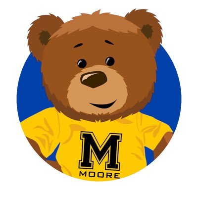 Home of the Scholars and Champions💛🐻💙We are #MOOREThanReady