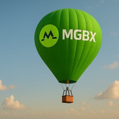 ChrisMGBX's profile picture. Head Business Developer @MGBX_EN - DM Open !