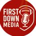 FirstDownMedia (@firstdownmediaa) Twitter profile photo FirstDownMedia (@firstdownmediaa) Twitter profile photo