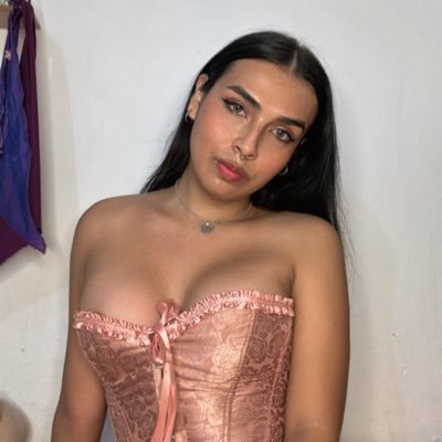 Alice_Botina's profile picture. 🏳️‍⚧️