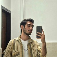صیدی که سید نبود (@seyedalio1) 's Twitter Profile