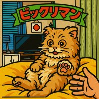 猫の手 (@zenbtekito) / X